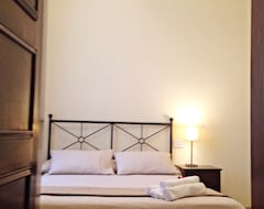 Bed & Breakfast Locanda San Lorenzo (Florence, Ý)