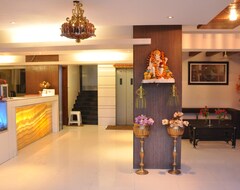 Khách sạn Stay Inn Surat (Surat, Ấn Độ)