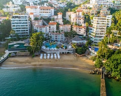 Hotel Park Royal Beach Acapulco (Acapulco, Meksiko)
