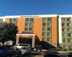 Khách sạn Extended Stay America Suites - Atlanta - Gwinnett Place (Duluth, Hoa Kỳ)