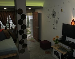 Lejlighedshotel The Retreat Homestay (Tanjung Malim, Malaysia)