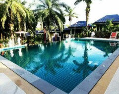 Hotel Wanna Dream Villas Aonang (Krabi, Thailand)