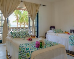 Hotel Swahili Beach Resorts Mombasa (Mombasa, Kenya)