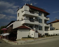 Hotel Deskoni's place (Tsarevo, Bulgarien)