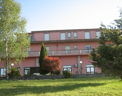 Khách sạn Ripa (Decollatura, Ý)