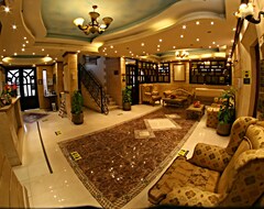 فندق Luxor Hotel Hurghada (الغردقة, مصر)