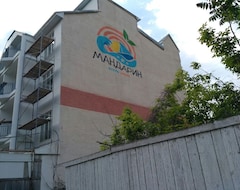 Khách sạn Mandarin (Anapa, Nga)
