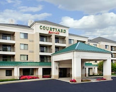 Khách sạn Courtyard Philadelphia Plymouth Meeting (Plymouth Meeting, Hoa Kỳ)