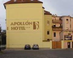 Hotel Apollón (Litoměřice, Tjekkiet)