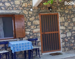 Toàn bộ căn nhà/căn hộ Sparta Githion Politimis Village House (Glykovrissi, Hy Lạp)
