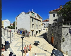 Hotell Villa Olea 1 (Split, Kroatia)
