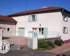 Toàn bộ căn nhà/căn hộ Gite Amions, 3 Bedrooms, 6 Persons (Amions, Pháp)