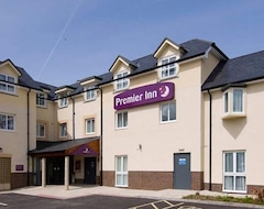 Premier Inn Newquay (Quintrell Downs) hotel (Newquay, Birleşik Krallık)