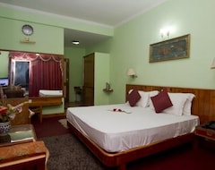 Hotel Manali Residency (Manali, India)