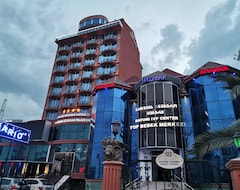 Hotel Grand Georgian Palace (Batumi, Georgia)