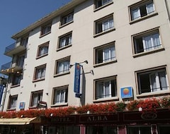 Hotel Comfort Hôtel Alba Rouen (Rouen, France)