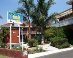 Khách sạn Thirroul Beach Motel (Wollongong, Úc)