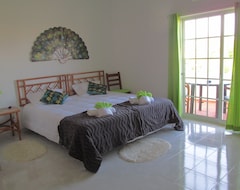 Bed & Breakfast Seaview Guesthouse (Olhão, Portugali)