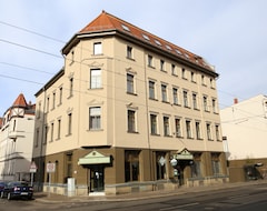 Hotel De Saxe (Leipzig, Tyskland)