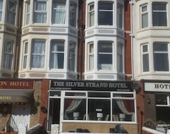 OYO Silver Strand Hotel (Blackpool, Regno Unito)