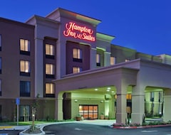 Khách sạn Hampton Inn & Suites Fresno Northwest (Fresno, Hoa Kỳ)