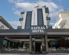 Hotel Kafkas (Konyaaltı, Turkey)