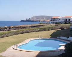 Hotel Apartamentos El Bergantin Menorca Club (Es Mercadal, España)
