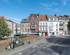 Khách sạn Europea Newton Boutique Hotel Residences (Brussels, Bỉ)