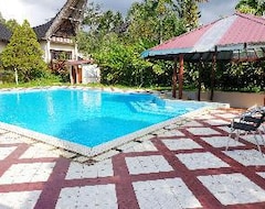 Toraja Prince Hotel (Rantepao, Indonezija)