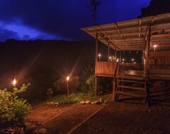 Otel Ave Sol River Sanctuary (Siquirres, Kosta Rika)