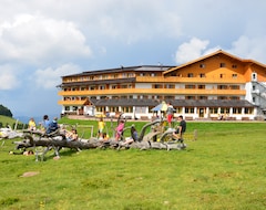 Khách sạn Schwarzhorn (Aldein, Ý)