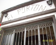 Khách sạn El Porton (Mijas, Tây Ban Nha)