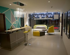 Khách sạn Vihaari24 BusinessHotel (Bengaluru, Ấn Độ)