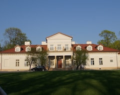Otel Pałac Żelechów Spa & Wellness (Żelechów, Polonya)