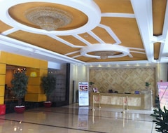 Khách sạn Royal Holiday Hotel (Huizhou, Trung Quốc)
