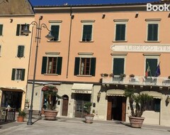 Tüm Ev/Apart Daire Alla Corte Di Matilde Tuscany Home (Casciana Terme, İtalya)