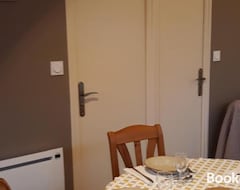 Entire House / Apartment Chalet Les Gobelins (Paimpont, France)