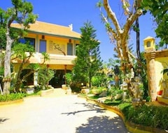 Khách sạn Aochalong Villa Resort & Spa (Chalong Bay, Thái Lan)