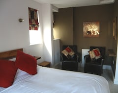 Hotel Dylan's Guest House (Bude, United Kingdom)