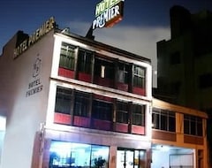 Hotel Premier (Saltillo, Mexico)