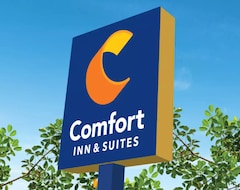 Hotel Comfort Inn & Suites Lakewood By Jblm (Lakewood, Sjedinjene Američke Države)