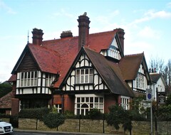 Otel The Retreat Guest House (Southsea, Birleşik Krallık)
