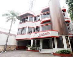 Hotel Alexander Tegal (Tegal, Indonesien)