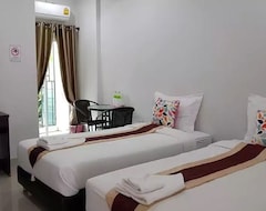 Hotel The Wish Residence (Udon Thani, Tajland)