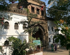 Hotel Labboo'z Cafe and Lodge (Maheshwar, Indija)