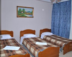 Hotelli Eden (Gjirokastra, Albania)