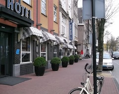 Khách sạn WestCord City Centre Amsterdam (Amsterdam, Hà Lan)