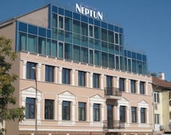 Otel Neptun & Spa (Widin, Bulgaristan)