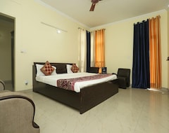 OYO 3625 Hotel Surya (Ludhiana, India)