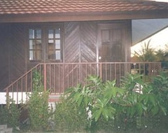 Pensión Perhentian Tropicana Inn (Kampung Pasir Hantu, Malasia)